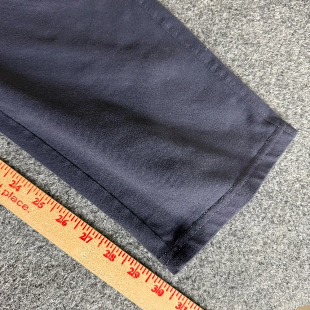 Public Rec All Day Everyday Jogger Pants Mens 36x32 (34x30) Blue Athletic Casual